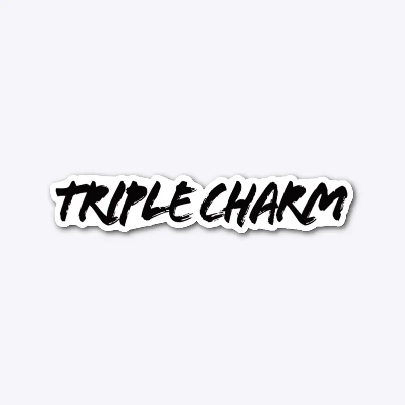 Triple Charm Collection